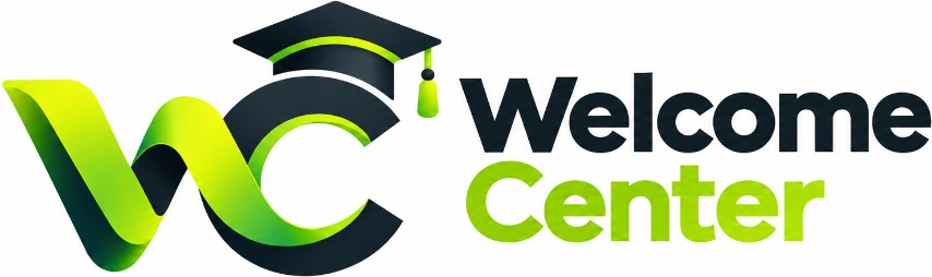 Welcome Center